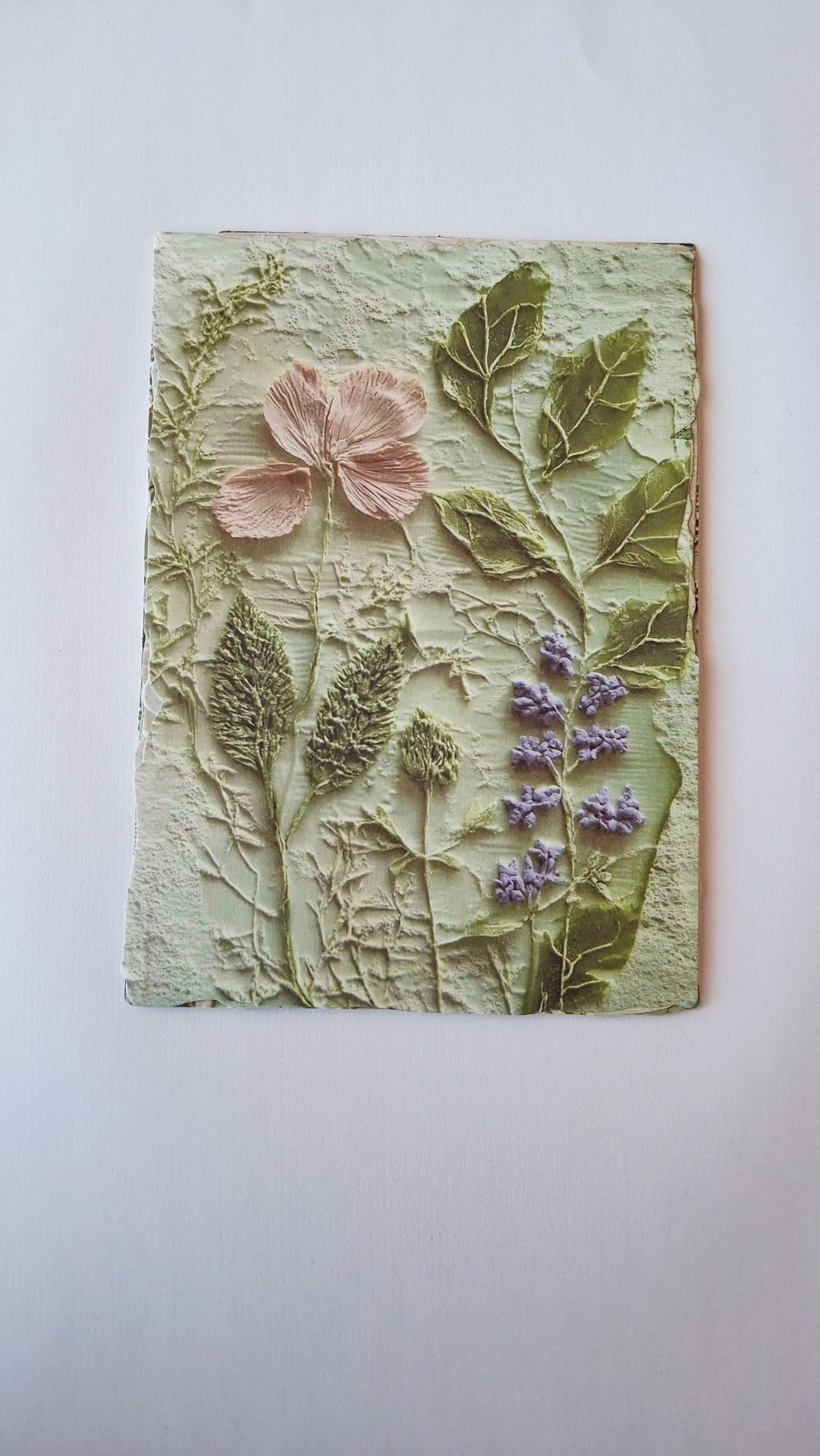 Conjunto de 23 peças de papel vintage – photo 6